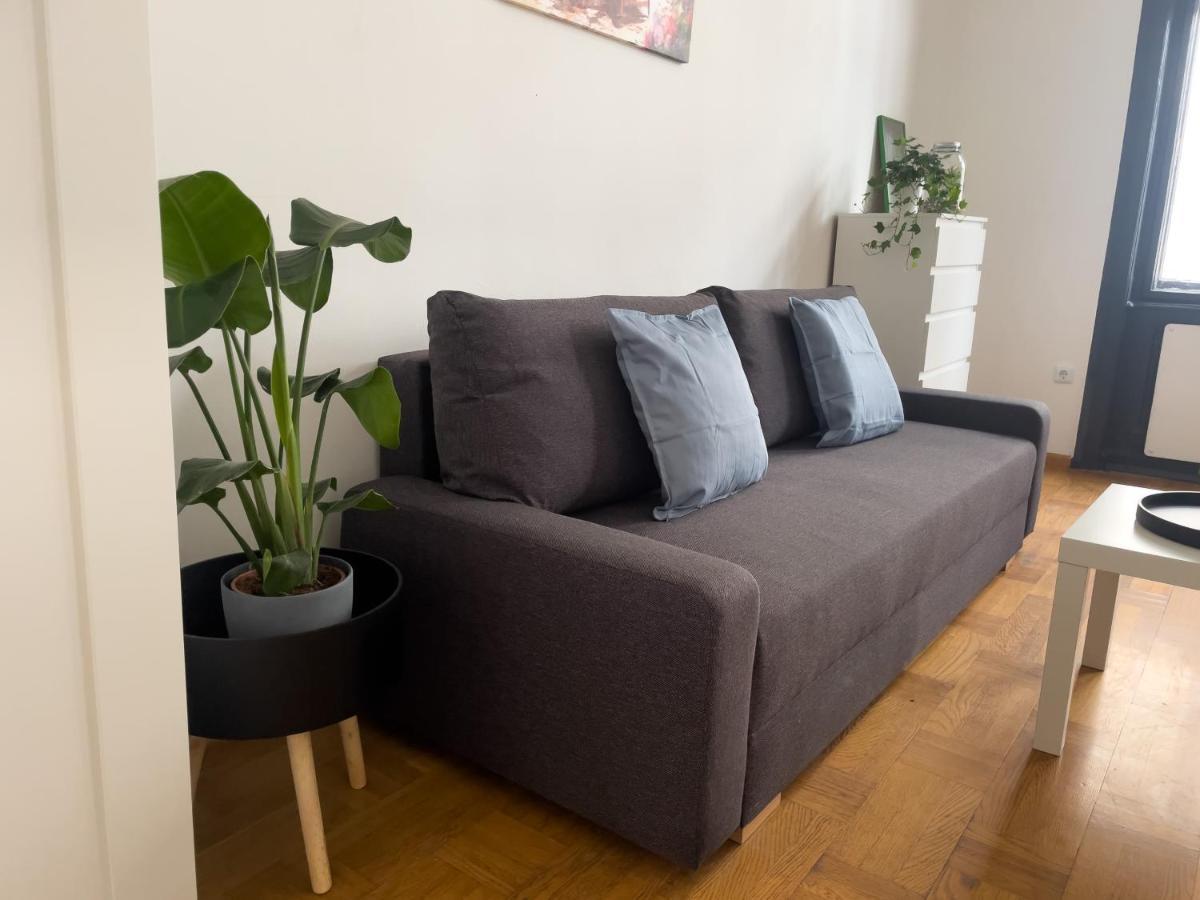 비엔나 Sunny Studio Near Central Station 아파트 외부 사진